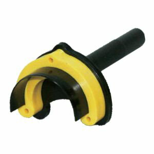 【高芝ギムネ製作所】高芝ギムネ No.U02 DIA-T ストラップエンドパンチ U型 大