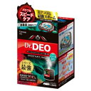 【カーメイト CARMATE】カーメイト D262 ドクターデオプレミアム スチームタイプ 循環 大型 メントール配合