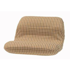 送料無料！！【東谷】東谷 RKC-630BE ワイドカックンリクライナー ベージュ メーカー直送 代引不可 北海道沖縄離島不可【smtb-u】