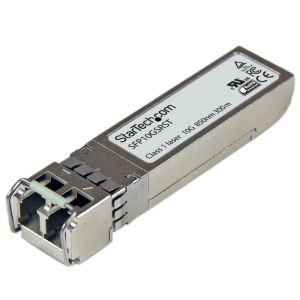 【スターテックドットコム StarTech.com】スターテック ZU200N6 SFP モジュール Cisco製品SFP-10G-SR互換