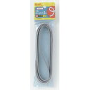 【朝日電器 エルパ ELPA】エルパ VFF-2LH GY 1.25コード 2M ELPA 朝日電器