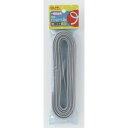【朝日電器 エルパ ELPA】エルパ VFF-4LH GY 1.25コード 4M ELPA 朝日電器