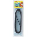 【朝日電器 エルパ ELPA】エルパ VFF-2LH BK 1.25コード 2M ELPA 朝日電器
