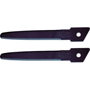 【長谷川刃物 キャナリー】キャナリー DC-BF2 段ボールのこ スライドダンちゃん フッ素替刃2枚入 長谷川刃物 CANARY