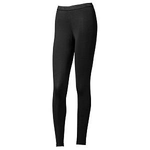 【おたふく手袋 OTAFUKU】おたふく手袋 JW-652 ロングパンツ レディース ブラック M