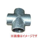 【リケン】リケン RCF-シロクロス 白 クロス 80A メーカー直送 代引不可 北海道沖縄離島不可(4)