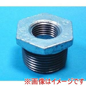 【リケン】リケン RCF-シロBU 白 ブッシング 20AX15A メーカー直送 代引不可 北海道沖縄離島不可