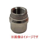 【東尾メック】東尾メック KK-BU SU管用継手 KKベスト ブッシング 30X15 メーカー直送 代引不可 北海道沖縄離島不可(4)