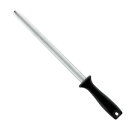 送料無料!!【片岡製作所】片岡製作所 M158 ダイヤモンドスチールシャープナー 260mm【smtb-u】