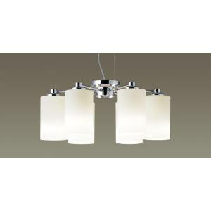 【パナソニック Panasonic】パナソニック LGB19680K LED電球7.4WX6シャンデリア電球色 Panasonic