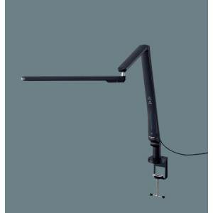 【パナソニック panasonic】パナソニック SQ452K LEDデスクスタンド万力型