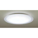 パナソニック LEDシーリングライト8畳用 調色 昼光色-電球色 美ルック リモコン調光 リモコン調色 LGC31621