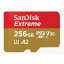 【サンディスク SanDisk 海外パッケージ】サンディスク マイクロSDXC 256GB SDSQXAV-256G-GN6MN A2 UHS-I U3 class10 microsdカード
ITEMPRICE