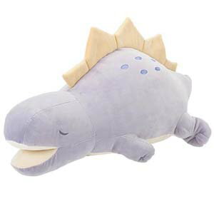 【りぶはあと】りぶはあと プレミアムねむねむ カムカムズ 抱きまくら ステゴ Lサイズ 78836-20