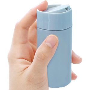 オカ リレッツァ トラベルボトル L 70ml ブルー