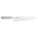 送料無料!!【片岡製作所】片岡製作所 M1204 ブライト M12PRO 牛刀 240mm Brieto【smtb-u】