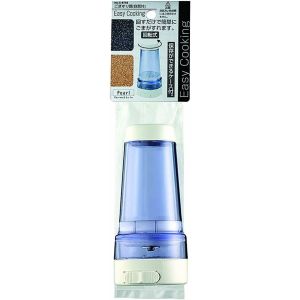 【パール金属 Pearl】パール金属 C8758 EasyCooking ごますり器 容器付