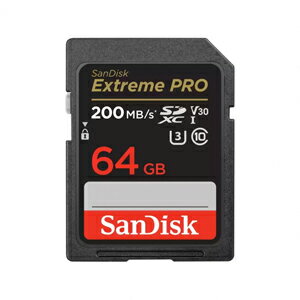 yTfBXN SanDisk COpbP[WzTfBXN SDXC 64GB SDSDXXU-064G-GN4IN UHS-I U3 class10 SDJ[h