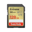 yTfBXN SanDisk COpbP[WzTfBXN SDXC 128GB SDSDXVA-128G-GNCIN UHS-I class10 SDJ[h