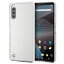 ELECOM 쥳ۥ쥳 PM-X213HVCKCR Xperia 10 III ϥ֥åɥ ˤ ꥢ