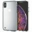 ELECOM 쥳ۥ쥳 PM-A18BHVCCR iPhone XS ϥ֥åɥ ꥢ