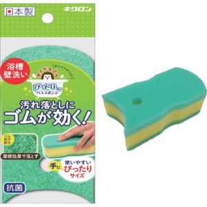 【キクロン】キクロン 300631 おてがるバス ぴったりーねスポンジソフトDX