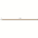 【アルゴファイル】アルゴファイル NSL106L ニュースーパーストーン 1×6×150