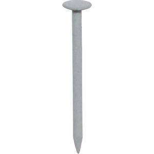 【ダイドーハント DAIDOHANT】ダイドーハント 10183155 HP トタン釘 白 2.1×32 30本入