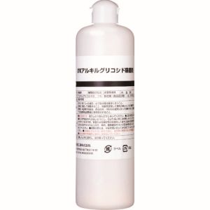 【SYK】鈴木油脂工業 S-2943 アルキルグリコシド除菌剤 500ml