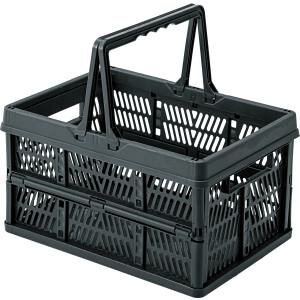 送料無料！！【東谷】東谷 LFS-32BK スタッチボックス L ブラック メーカー直送 代引不可 北海道沖縄離島不可【smtb-u】