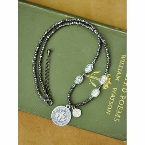 【トーホー】トーホー ビーズ キット ユニセックス アクセサリー キット 14