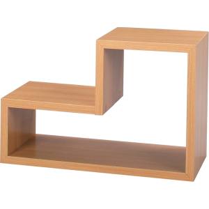 送料無料！！【東谷】東谷 NWS-558NA パズルラック アゴゾー ナチュラル メーカー直送 代引不可 北海道..