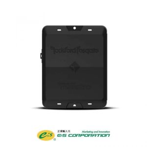 ROCKFORD FOSGATE DSR1 シグナルプロセッサー 国内正規輸入品