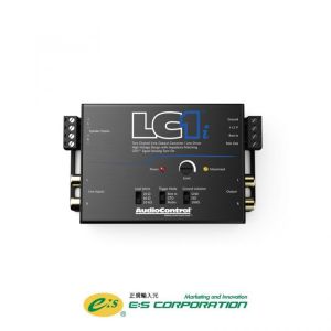 オーディオコントロール LC1i 2chライン出力コンバーター AUDIO CONTROL 国内正規輸入品