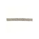 【一井商店】一井商店 ブレード 幅10mm 30m巻 巻 黒/シルバー BR2790-94(3)