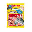 送料無料!!【マルキュー】マルキュー 堤防まきえ 700g 30袋 1ケース【smtb-u】(4)