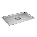 【ヴォルラース VOLLRATH】ヴォルラース 18-6 スーパーパン用カバー 1/1用 77250 VOLLRATH