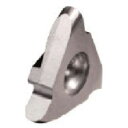 【タンガロイ Tungaloy】タンガロイ GBR43075R KS05F 旋削用溝入れTACチップ KS05F 10個 F メーカー直送 法人限定 代引不可 北海道沖縄離島不可(4)