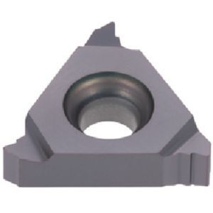 【タンガロイ Tungaloy】タンガロイ 16ER16UN AH725 旋削用ねじ切りTACチップ AH725 5個 F メーカー直送 法人限定 代引不可 北海道沖縄離島不可