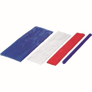 【岩田製作所】岩田製作所 NS110 保護ネットチューブ 25m メーカー直送 代引不可 北海道沖縄離島不可