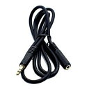 【COMON】SSE-10 ステレオ 3.5φ 1m 延長 OFC Gold