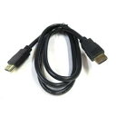 yCOMONzHDMI Ver2.0 A-A Full HD ARC HEC 30AWG 1m 2HDMI-10