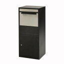 送料無料!!【東谷】東谷 PST-216SV デリバリーボックス ブラック メーカー直送 代引不可 北海道沖縄離島不可【smtb-u】(3)