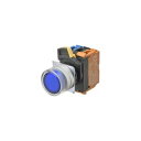 【オムロン OMRON】オムロン A22NL-MGM-TWA-P202-WD スイッチ(4)