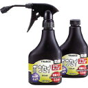 【トラスコ TRUSCO】トラスコ αボウセイノンガスタイプ 替ボトル 350ml 1本 ECO-AR-C