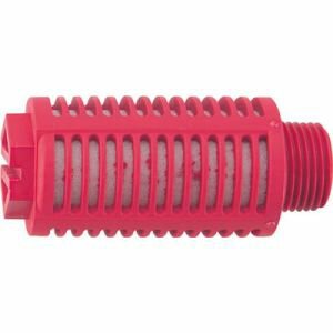 【トラスコ TRUSCO】トラスコ エアージェット用サイレンサー AJ-S