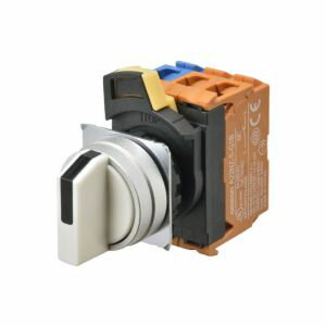 【オムロン OMRON】オムロン A22NS-3ML-NGA-G111-NN スイッチ