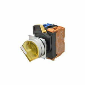 【オムロン OMRON】オムロン A22NW-2ML-TYA-P100-YD スイッチ