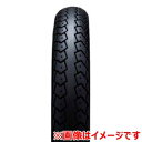 【井上ゴム工業 アイアールシー IRC】IRC 129898 NR35 タイヤ チューブレス 80/100-14 49P リア TL 井上ゴム アイアールシー