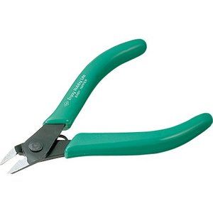 【ミネシマ MINESHIMA】ミネシマ D-1 ベビーニッパー MINESHIMAのサムネイル